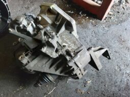 
										OPEL Váltó (Mechanikus) full									