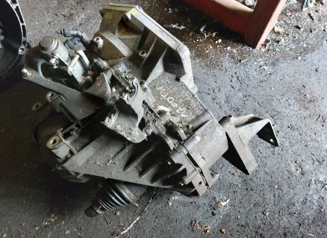 
								OPEL Váltó (Mechanikus) full									