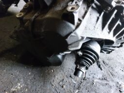
										OPEL Váltó (Mechanikus) full									