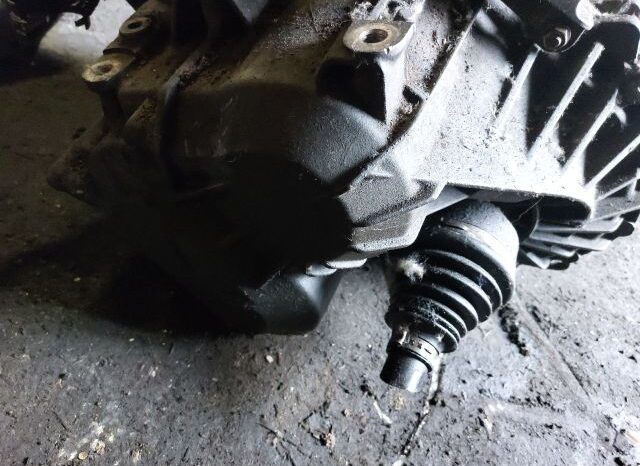 
								OPEL Váltó (Mechanikus) full									