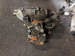 
										OPEL Váltó (Mechanikus) full									