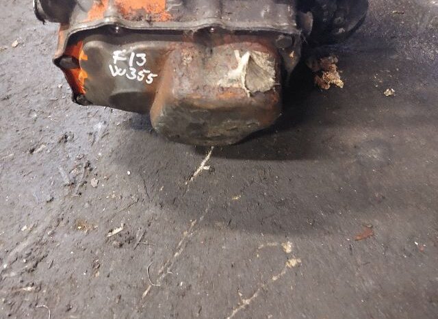 
								OPEL Váltó (Mechanikus) full									