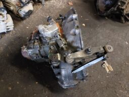 
										OPEL Váltó (Mechanikus) full									