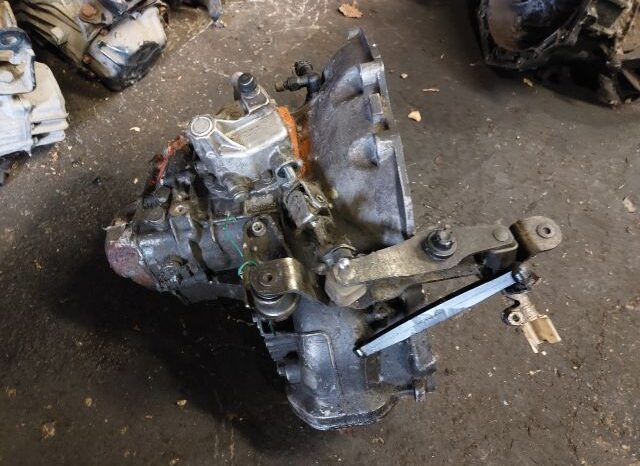 
								OPEL Váltó (Mechanikus) full									