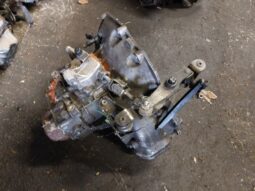 
										OPEL Váltó (Mechanikus) full									
