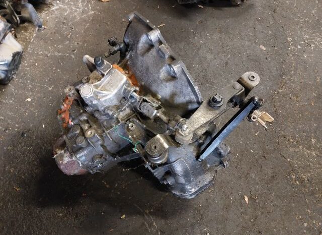 
								OPEL Váltó (Mechanikus) full									