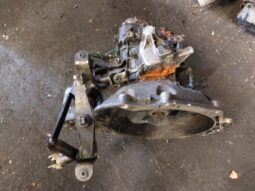 
										OPEL Váltó (Mechanikus) full									