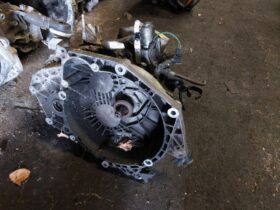 OPEL Váltó (Mechanikus)