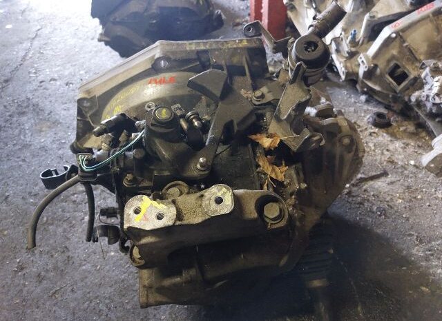 
								OPEL Váltó (Mechanikus) full									