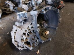 
										OPEL Váltó (Mechanikus) full									