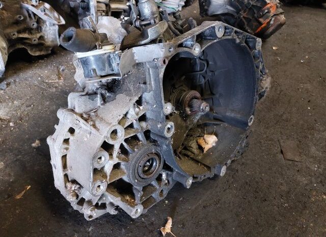 
								OPEL Váltó (Mechanikus) full									