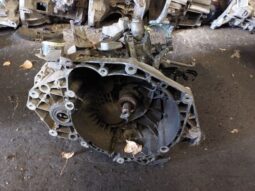 
										OPEL Váltó (Mechanikus) full									