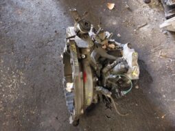 
										OPEL Váltó (Mechanikus) full									