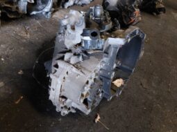 
										OPEL Váltó (Mechanikus) full									