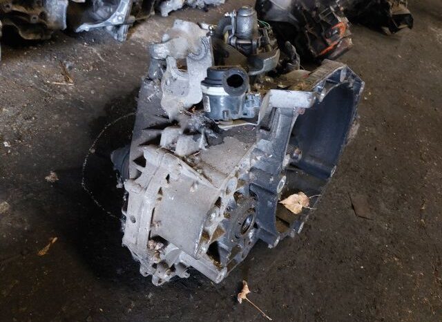 
								OPEL Váltó (Mechanikus) full									