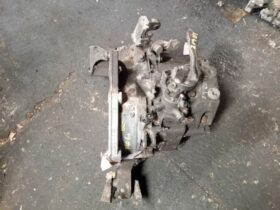OPEL Váltó (Mechanikus)