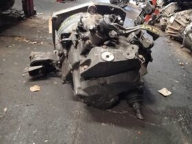 OPEL Váltó (Mechanikus)