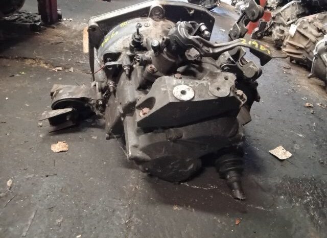 
								OPEL Váltó (Mechanikus) full									