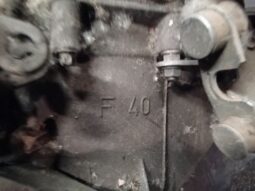 
										OPEL Váltó (Mechanikus) full									