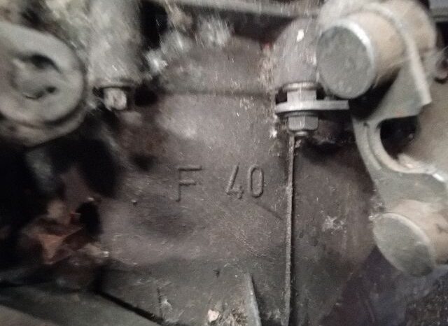 
								OPEL Váltó (Mechanikus) full									