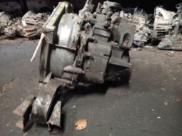 
										OPEL Váltó (Mechanikus) full									