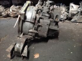 OPEL Váltó (Mechanikus)
