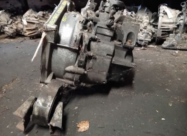 
								OPEL Váltó (Mechanikus) full									