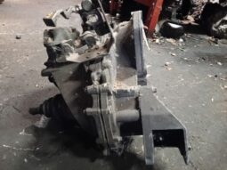 
										OPEL Váltó (Mechanikus) full									