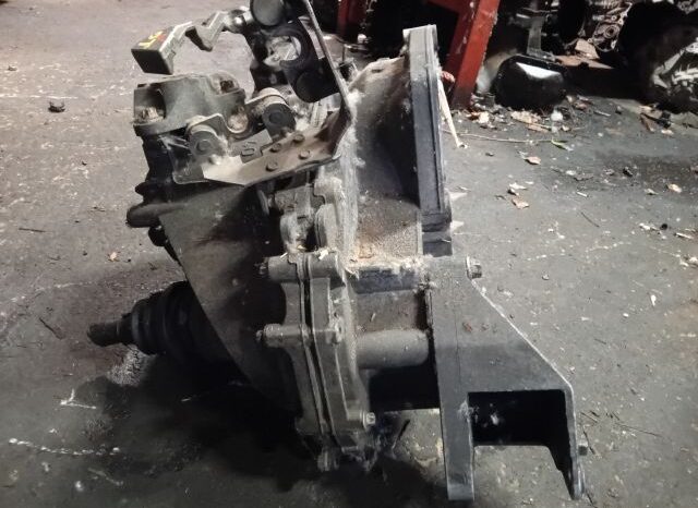 
								OPEL Váltó (Mechanikus) full									