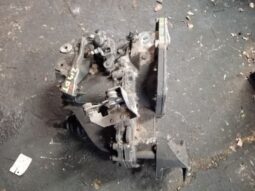 
										OPEL Váltó (Mechanikus) full									