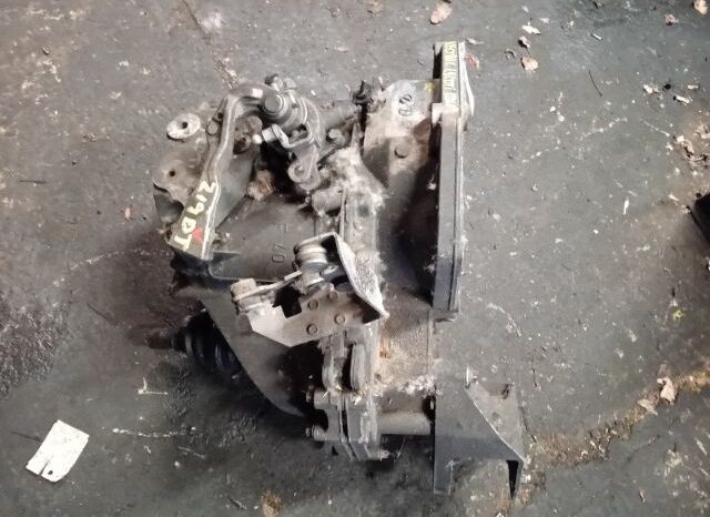 
								OPEL Váltó (Mechanikus) full									