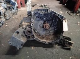 
										OPEL Váltó (Mechanikus) full									