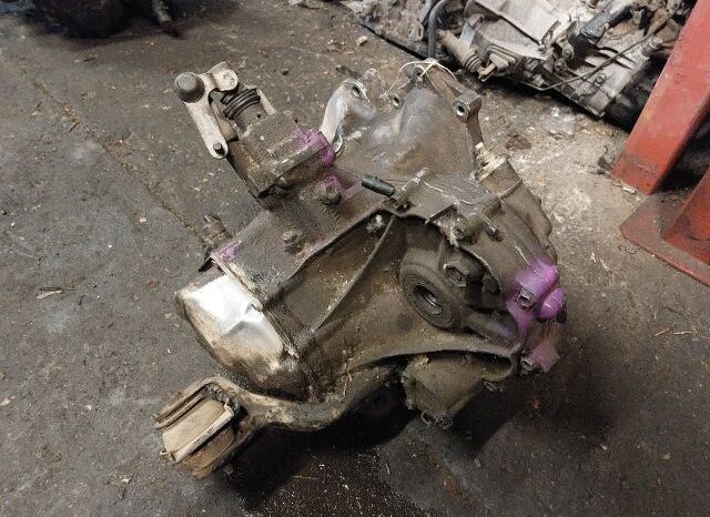 
								DAEWOO Váltó (Mechanikus) full									