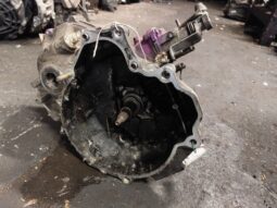 
										DAEWOO Váltó (Mechanikus) full									