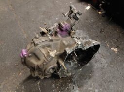 
										DAEWOO Váltó (Mechanikus) full									