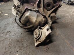 
										DAEWOO Váltó (Mechanikus) full									