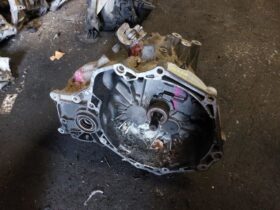 OPEL Váltó (Mechanikus)