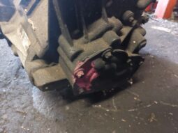 
										OPEL Váltó (Mechanikus) full									