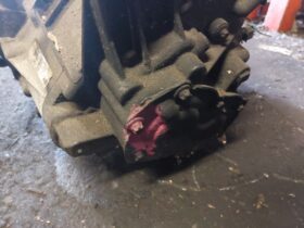 OPEL Váltó (Mechanikus)