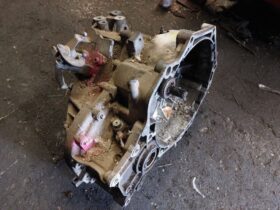 OPEL Váltó (Mechanikus)