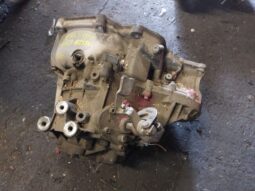 
										OPEL Váltó (Mechanikus) full									