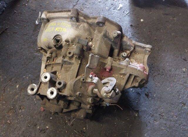 
								OPEL Váltó (Mechanikus) full									