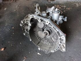 OPEL Váltó (Mechanikus)