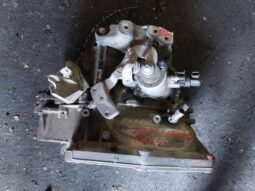 
										OPEL Váltó (Mechanikus) full									