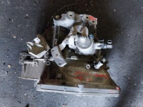 OPEL Váltó (Mechanikus)
