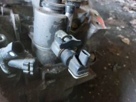 OPEL Váltó (Mechanikus)