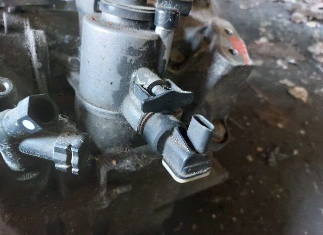 
								OPEL Váltó (Mechanikus) full									
