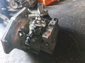 OPEL Váltó (Mechanikus)