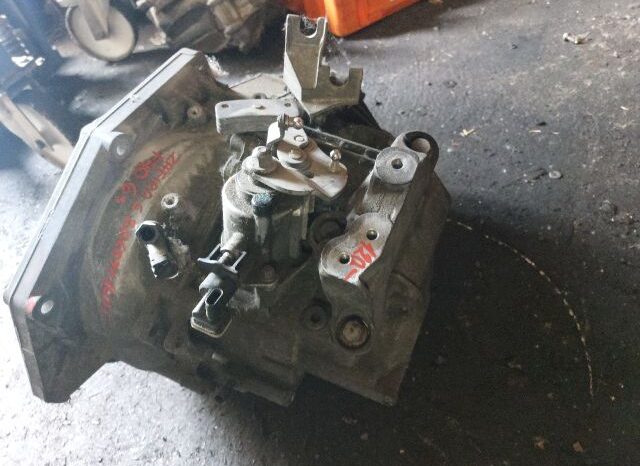 
								OPEL Váltó (Mechanikus) full									