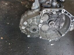 
										OPEL Váltó (Mechanikus) full									